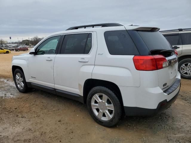 2013 GMC Terrain SLT