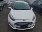 2014 Ford Fiesta S