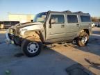 2008 Hummer H2