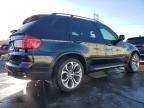 2012 BMW X5 XDRIVE50I