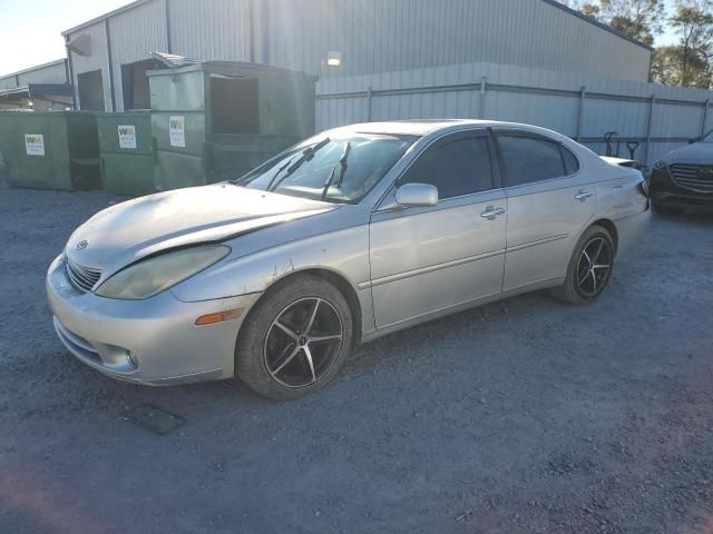 2005 Lexus ES 330