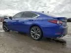 2021 Lexus ES 350 Base