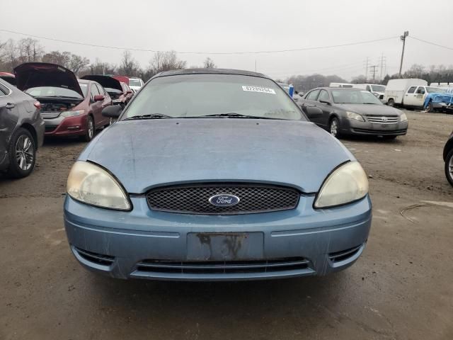 2006 Ford Taurus SE