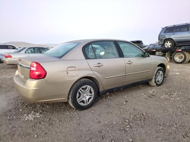 2007 Chevrolet Malibu LS