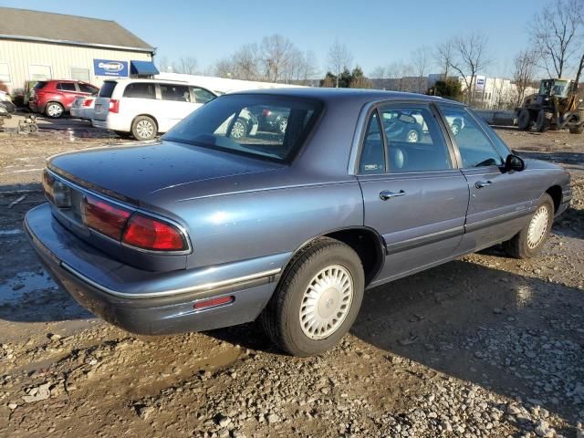 1997 Buick Lesabre Custom