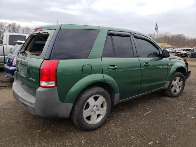 2004 Saturn Vue