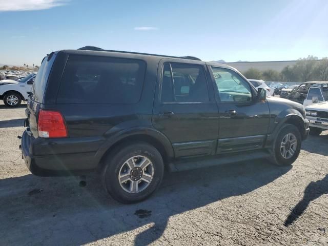 2004 Ford Expedition Eddie Bauer