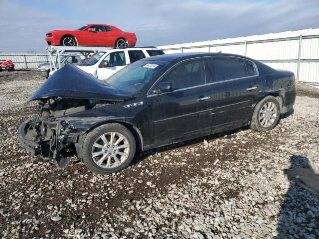 2010 Buick Lucerne CXL