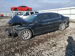 2010 Buick Lucerne CXL en venta en Earlington, KY