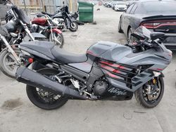 2022 Kawasaki ZX1400 J en venta en Los Angeles, CA