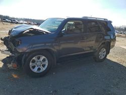 Toyota salvage cars for sale: 2015 Toyota 4runner SR5