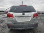 2012 KIA Sorento Base