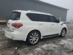 2014 Infiniti QX80