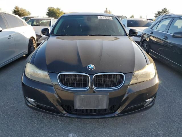 2011 BMW 328 I Sulev