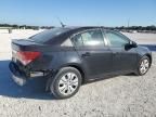 2013 Chevrolet Cruze LS