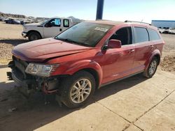 Dodge salvage cars for sale: 2014 Dodge Journey SXT