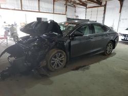 Salvage cars for sale at Lexington, KY auction: 2015 Chrysler 200 Limited