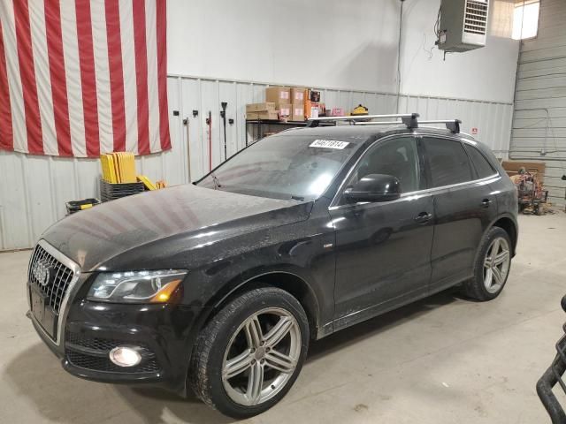 2011 Audi Q5 Premium Plus