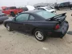 1998 Ford Mustang