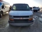 2012 Chevrolet Express G3500