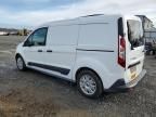 2017 Ford Transit Connect XLT