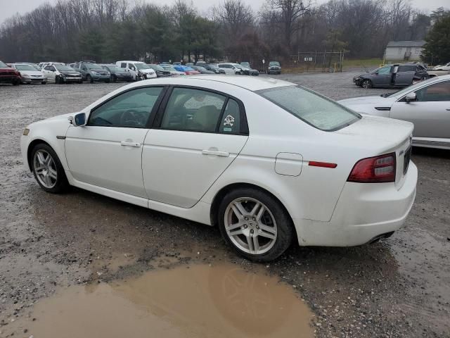 2008 Acura TL