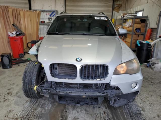 2010 BMW X5 XDRIVE30I