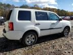 2013 Honda Pilot LX