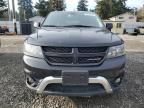 2014 Dodge Journey Crossroad