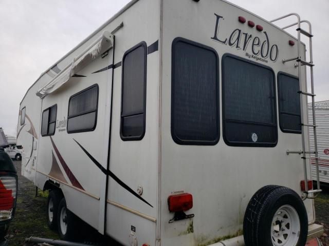 2006 Keystone Laredo