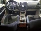 2011 Chrysler Town & Country Touring