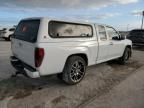 2012 Chevrolet Colorado LT