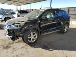 2018 Hyundai Tucson SEL en venta en Anthony, TX