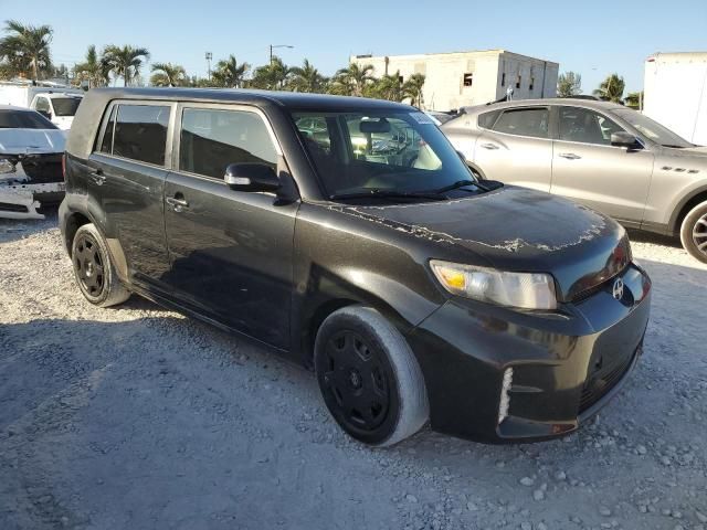 2013 Scion XB