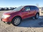 2008 Ford Edge Limited