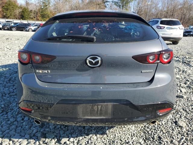 2023 Mazda 3 Preferred