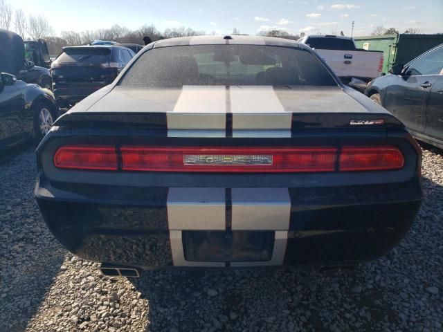 2014 Dodge Challenger SRT-8