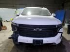 2024 Chevrolet Tahoe K1500 RST