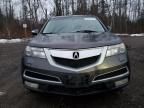 2011 Acura MDX