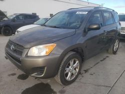 Toyota salvage cars for sale: 2012 Toyota Rav4