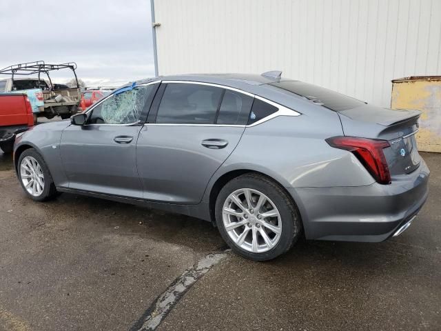 2020 Cadillac CT5 Luxury