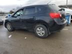 2009 Nissan Rogue S