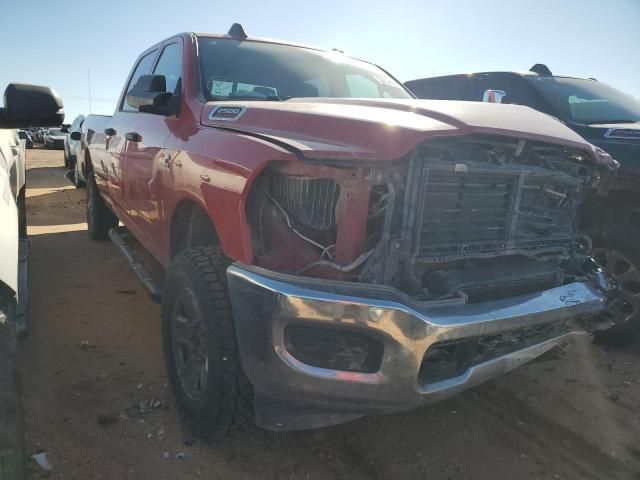 2021 Dodge RAM 2500 Tradesman