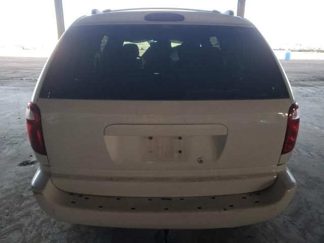 2002 Dodge Grand Caravan ES