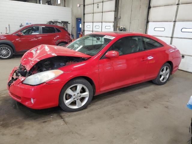 2005 Toyota Camry Solara SE