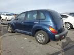 2003 Chrysler PT Cruiser Classic