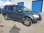 2004 Honda Pilot EXL