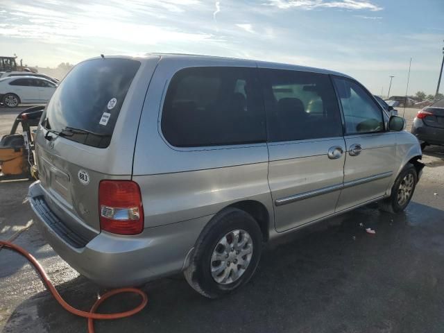 2005 KIA Sedona EX