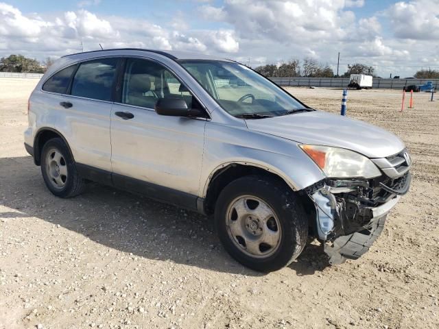 2011 Honda CR-V LX