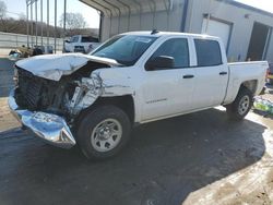 2017 Chevrolet Silverado K1500 en venta en Lebanon, TN